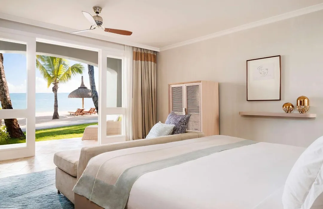 One&Only Le Saint Géran, Mauritius-1
