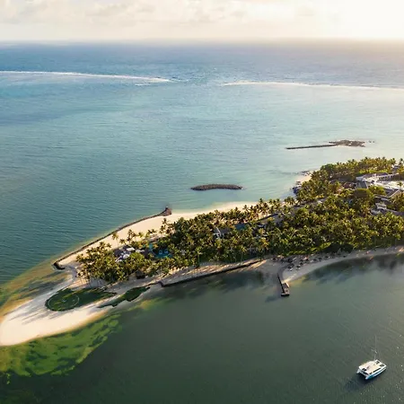 One&Only Le Saint Géran, Mauritius-2